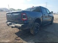 2019 Ram 1500 — photo 4 of 16 | VIN 1C6SRFLT8KN754574