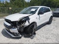 2018 Mitsubishi Outlander Sport — photo 2 of 16 | VIN JA4AP3AU3JU008035