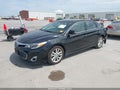 Photo 2 of 19 — 2014 Toyota Avalon