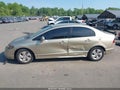 Photo 14 of 16 — 2007 Honda Civic