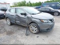 Photo 1 of 16 — 2017 Nissan Rogue Sport