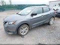 Photo 2 of 16 — 2017 Nissan Rogue Sport