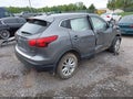 Photo 4 of 16 — 2017 Nissan Rogue Sport
