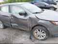 Photo 6 of 16 — 2017 Nissan Rogue Sport
