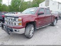 Photo 2 of 16 — 2015 Chevrolet Silverado 1500