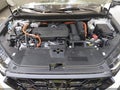 Photo 10 of 16 — 2025 Honda CR-V