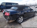 2012 Ford Mustang — photo 4 of 17 | VIN 1ZVBP8EMXC5262451