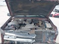 1997 GMC Suburban — photo 10 of 21 | VIN 1GKEC16R3VJ734341