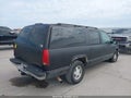 1997 GMC Suburban — photo 4 of 21 | VIN 1GKEC16R3VJ734341