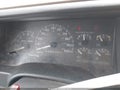 1997 GMC Suburban — photo 7 of 21 | VIN 1GKEC16R3VJ734341