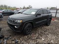 Photo 2 of 16 — 2017 Jeep Grand Cherokee