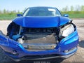 2018 Honda HR-V — photo 13 of 17 | VIN 3CZRU6H56JM726498