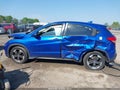 2018 Honda HR-V — photo 15 of 17 | VIN 3CZRU6H56JM726498