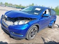 2018 Honda HR-V — photo 2 of 17 | VIN 3CZRU6H56JM726498