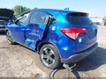 2018 Honda HR-V — photo 3 of 17 | VIN 3CZRU6H56JM726498