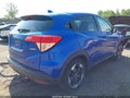 2018 Honda HR-V — photo 4 of 17 | VIN 3CZRU6H56JM726498