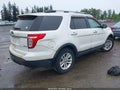 2011 Ford Explorer — photo 4 of 11 | VIN 1FMHK8D80BGA38961