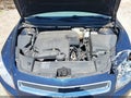Photo 10 of 13 — 2011 Chevrolet Malibu
