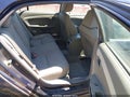 Photo 8 of 13 — 2011 Chevrolet Malibu