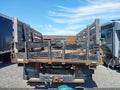 Photo 15 of 15 — 2004 Ford F-350