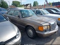 Photo 1 of 11 — 1987 Mercedes-Benz 420