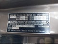 Photo 9 of 11 — 1987 Mercedes-Benz 420