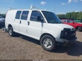 2017 Chevrolet Express 2500 — photo 1 of 16 | VIN 1GCWGAFF6H1351881