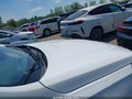 Photo 6 of 16 — 2020 GMC Terrain
