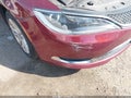 Photo 12 of 13 — 2016 Chrysler 200