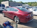 Photo 3 of 13 — 2016 Chrysler 200