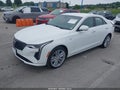 2021 Cadillac CT4 — photo 2 of 20 | VIN 1G6DF5RKXM0111858