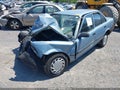 Photo 6 of 17 — 1989 Toyota Corolla