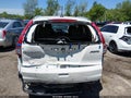 Photo 16 of 16 — 2015 Honda CR-V