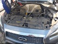 Photo 10 of 16 — 2018 Infiniti Q50