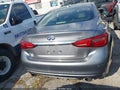 Photo 16 of 16 — 2018 Infiniti Q50