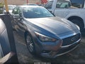 Photo 1 of 16 — 2018 Infiniti Q50