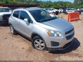 Photo 1 of 11 — 2016 Chevrolet Trax