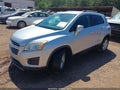 Photo 2 of 11 — 2016 Chevrolet Trax