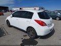Photo 3 of 11 — 2009 Nissan Versa
