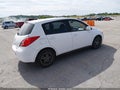 Photo 4 of 11 — 2009 Nissan Versa