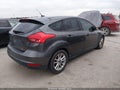 Photo 4 of 11 — 2015 Ford Focus
