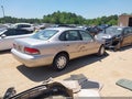 Photo 4 of 17 — 1996 Toyota Avalon