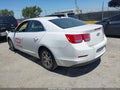 Photo 3 of 12 — 2014 Chevrolet Malibu