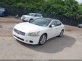 Photo 2 of 11 — 2011 Nissan Maxima