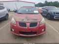 2009 Pontiac Vibe — photo 13 of 17 | VIN 5Y2SR67069Z417185