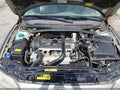 Photo 10 of 11 — 2006 Volvo S60