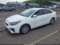 Photo 2 of 16 — 2021 Kia Forte