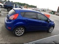 2015 Ford Fiesta — photo 13 of 17 | VIN 3FADP4EJ9FM121109