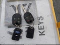 2015 Ford Fiesta — photo 11 of 17 | VIN 3FADP4EJ9FM121109