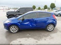2015 Ford Fiesta — photo 6 of 17 | VIN 3FADP4EJ9FM121109